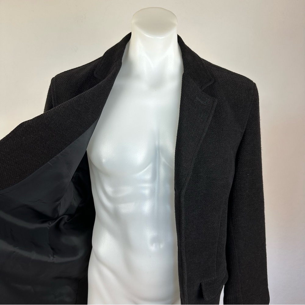 Tommy Bahama Island Soft Wool Coat